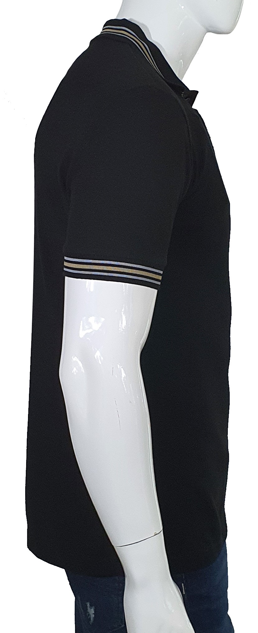 koszulka polo Class Cavalli - Class Cavalli zdjęcie 2