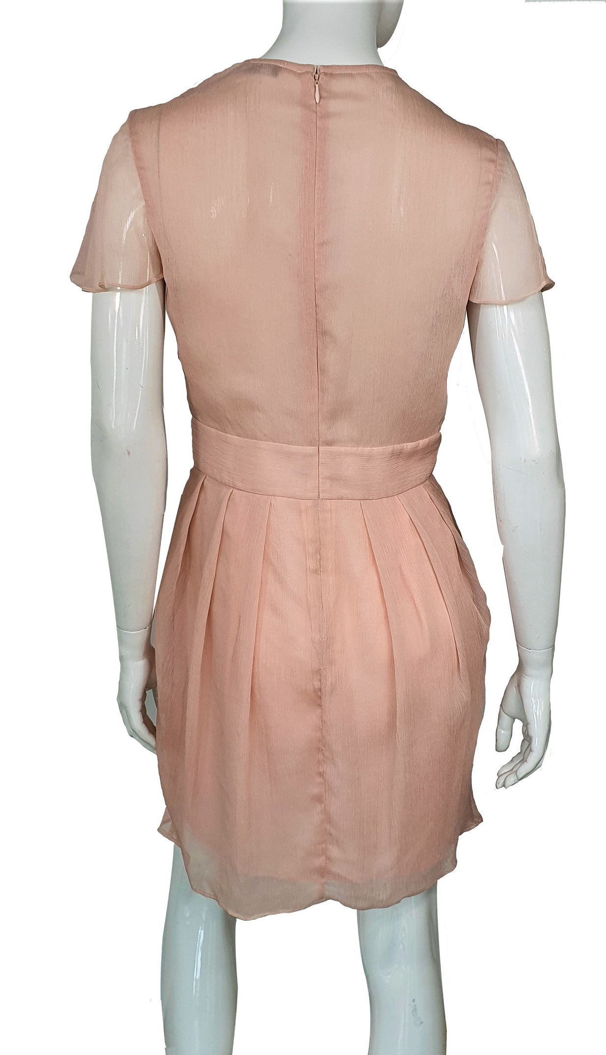 sukienka Emporio Armani - Emporio Armani zdjęcie 2