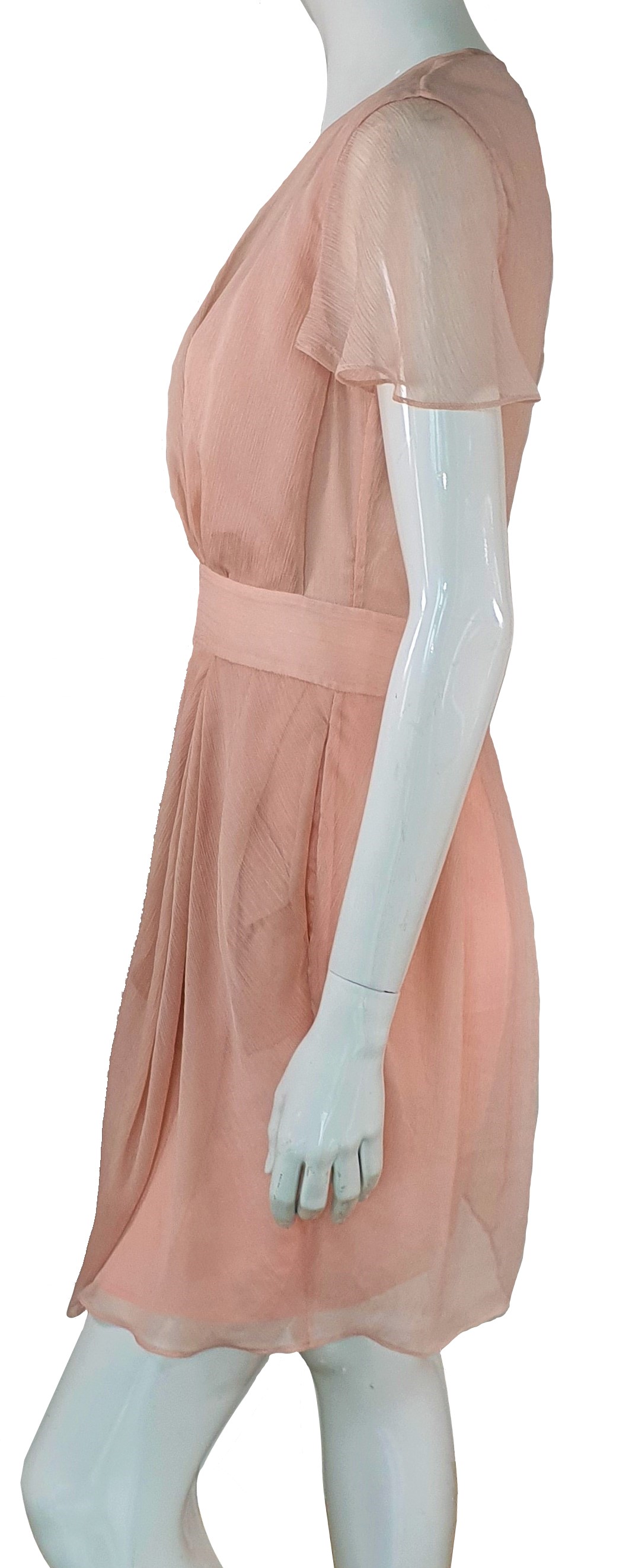 sukienka Emporio Armani - Emporio Armani zdjęcie 4
