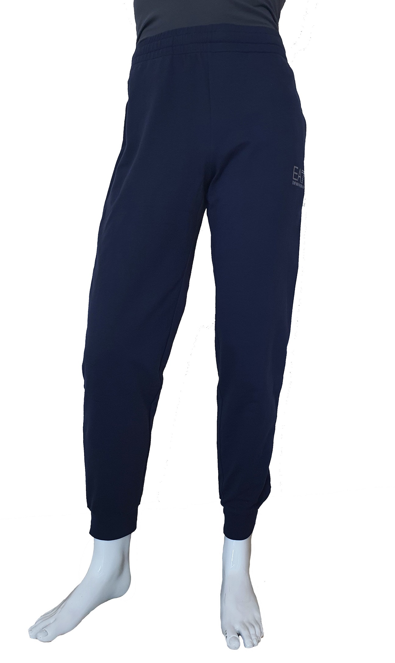 spodnie dresowe Emporio Armani  EA7 - Emporio Armani EA7 zdjęcie 2
