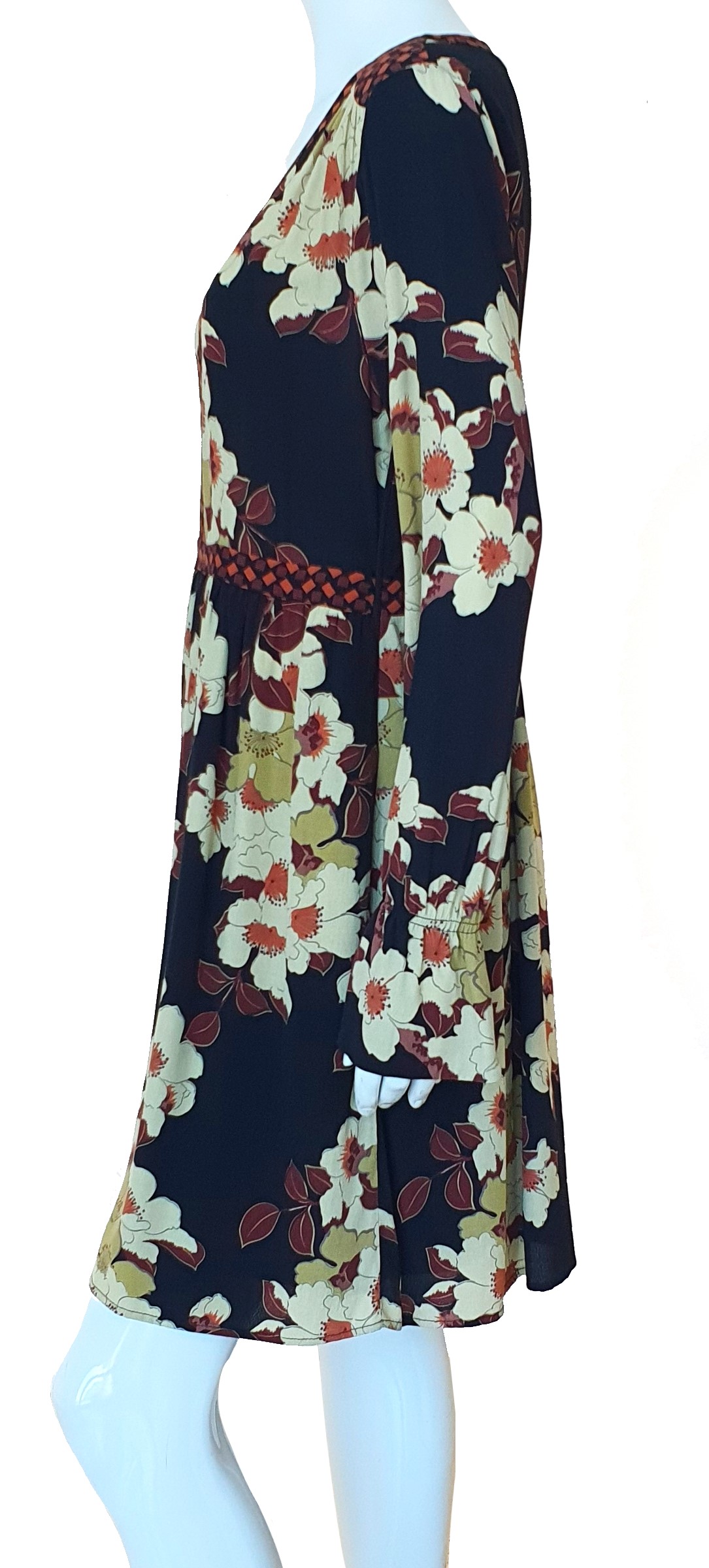 sukienka Twinset - Twinset zdjęcie 2