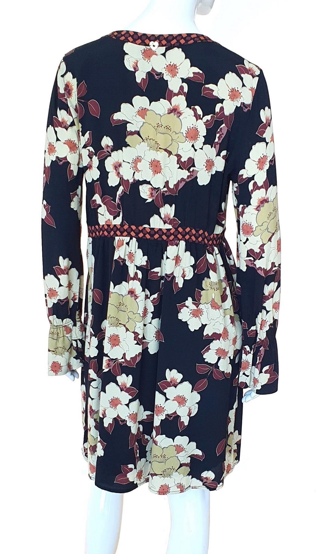sukienka Twinset - Twinset zdjęcie 4