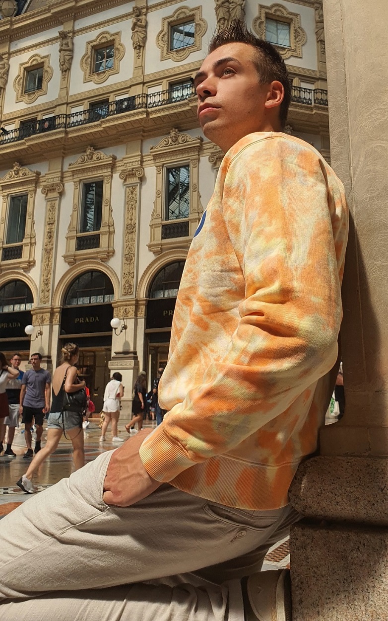 bluza Kenzo - Kenzo zdjęcie 2