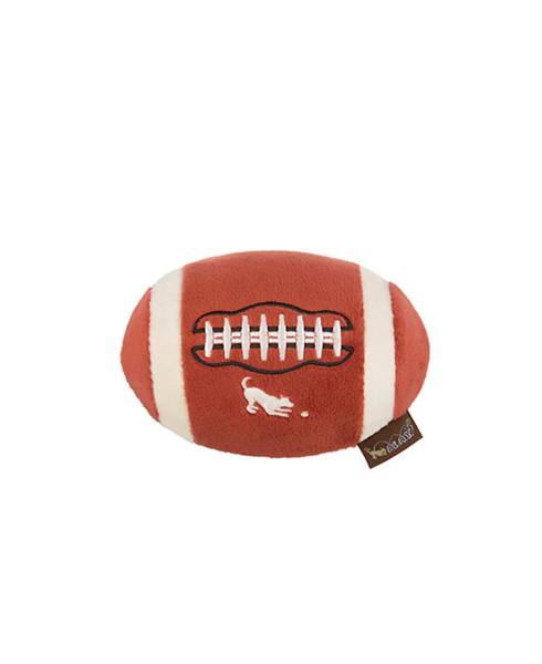 FIDO'S FOOTBALL TOY image 1