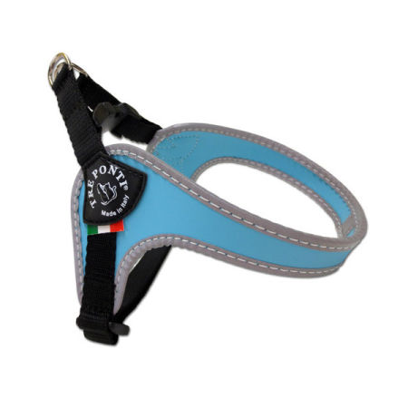 Harnesses for italian greyhound - TRE PONTI - TRE PONTI image 4