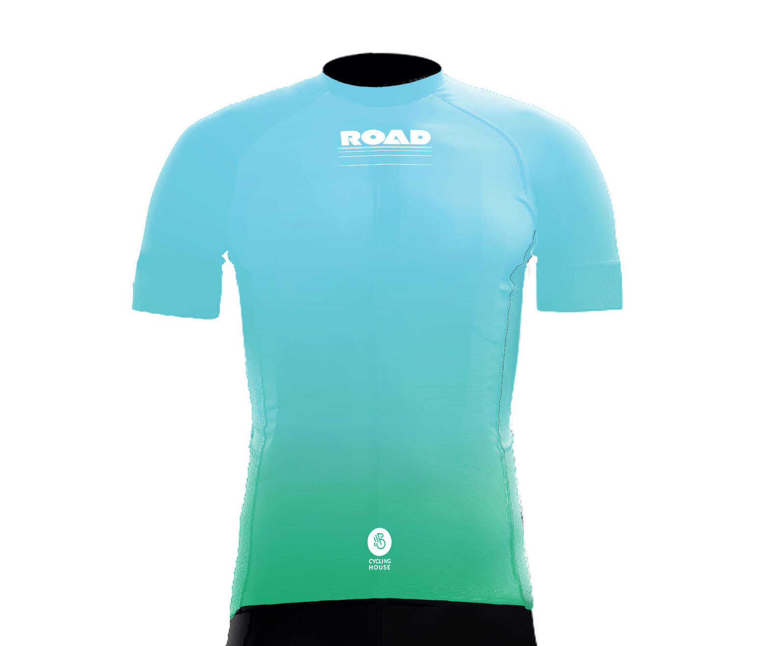 Cycling jersey ROAD image 2