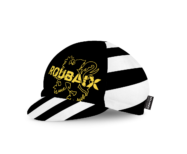 ROUBAIX cycling cap image 2