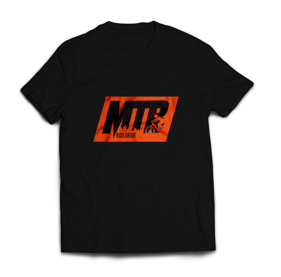Koszulka MTB zdjęcie 1