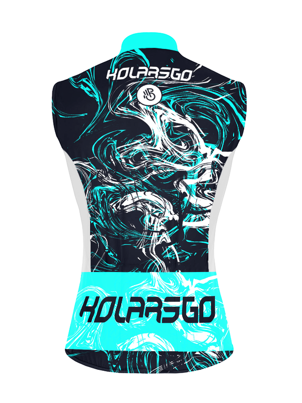 Cycling vest KOLARSGO image 2