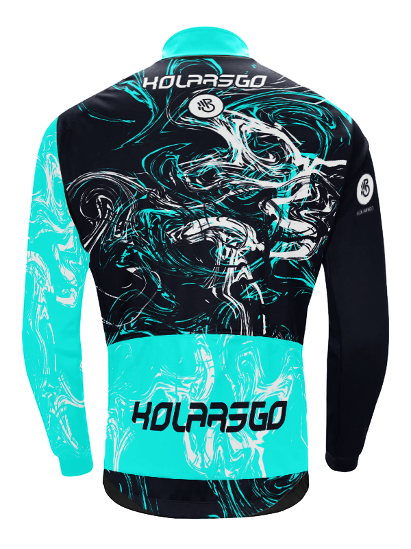 Fahrrad-Sweatshirt KOLARSGO bild 2