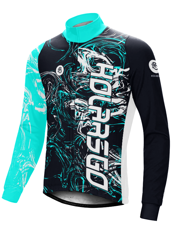 Cycling sweatshirt KOLARSGO image 1