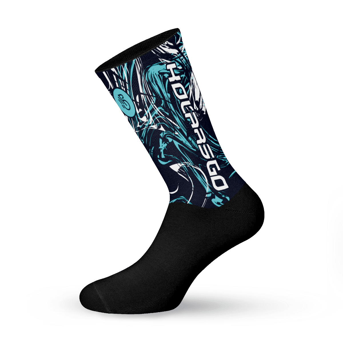 Cycling socks KOLARSGO - Kolarsgo image 1