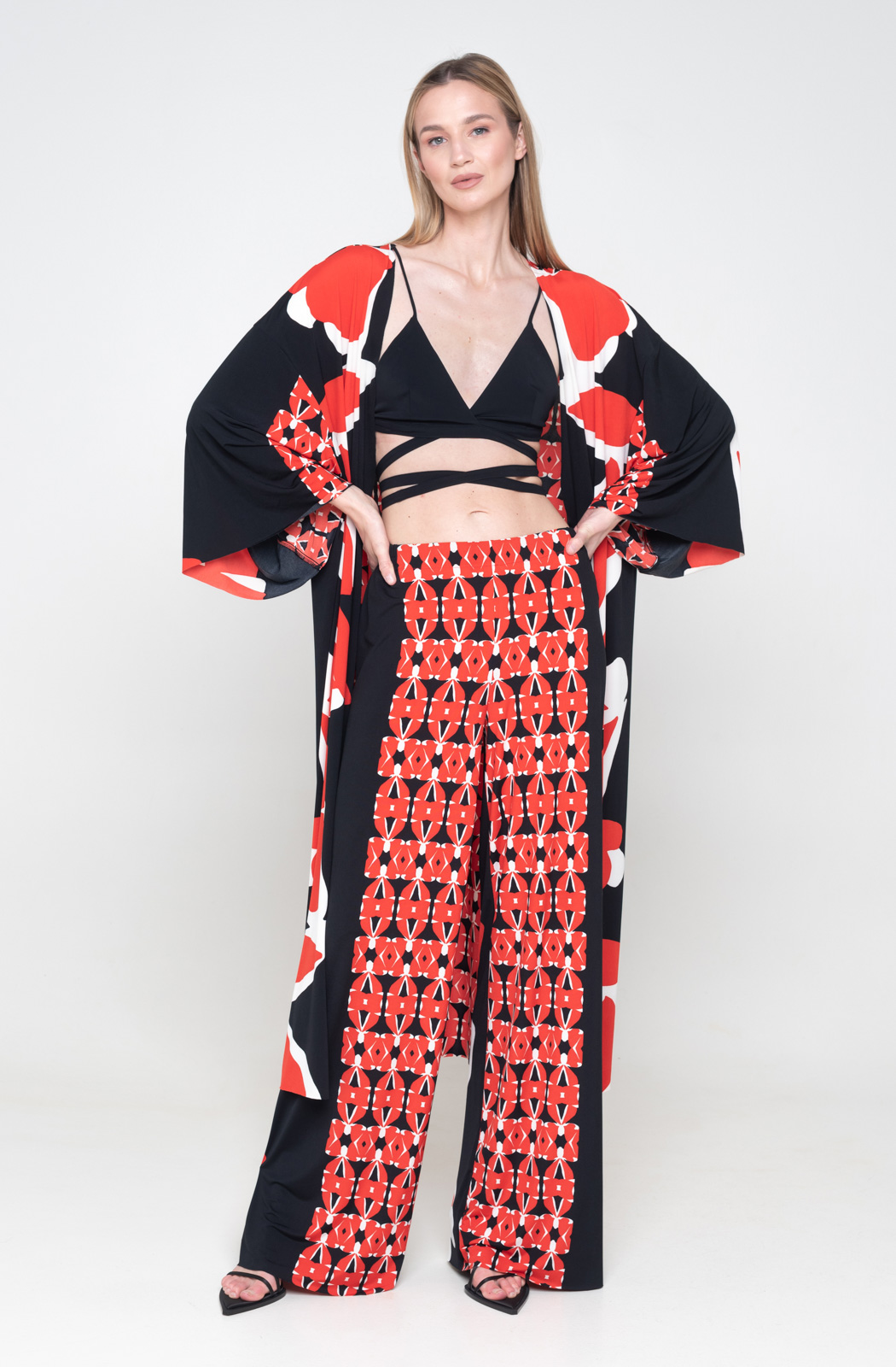 Kimono zdjęcie 1